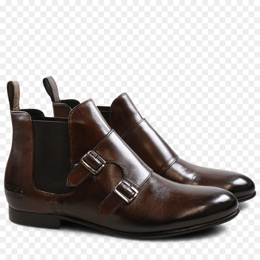 Zapatos Marrones，Cuero PNG