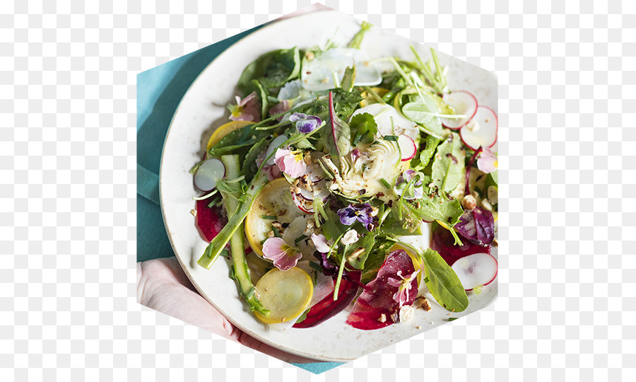 Ensalada De Espinacas，Cocina Vegetariana PNG