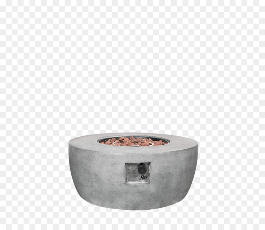 Pozo De Fuego，Gas PNG