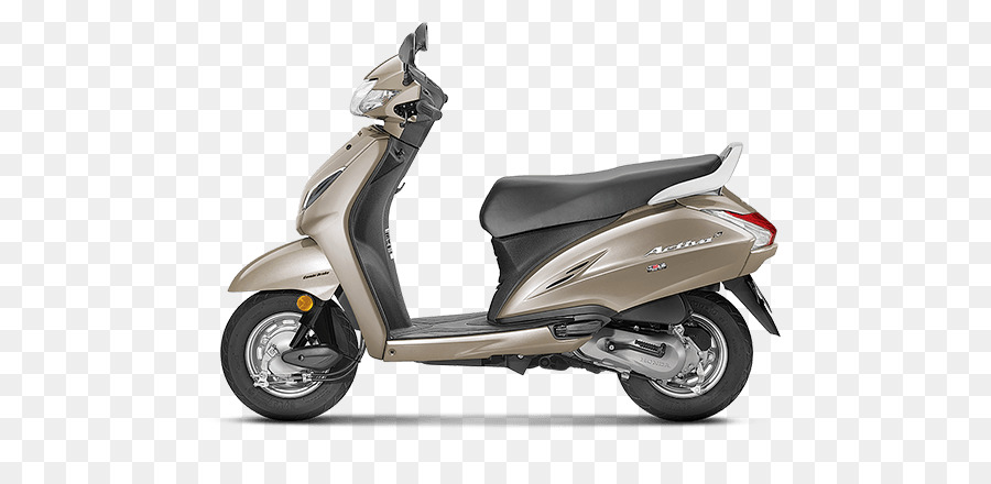 Honda，Honda Activa PNG