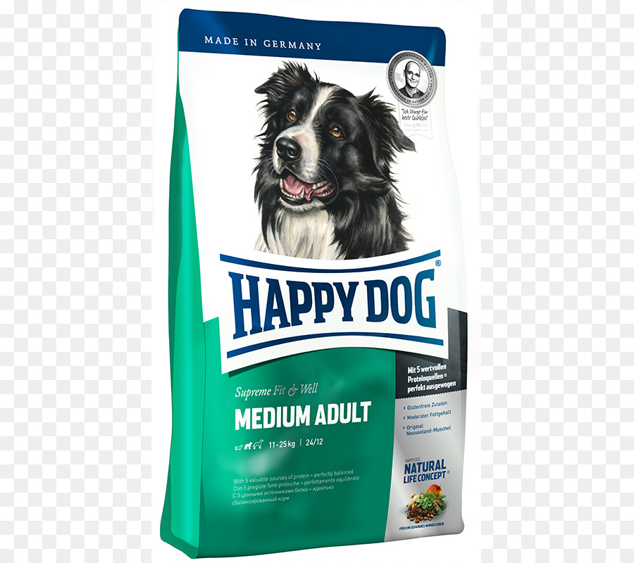 Comida Para Perros，Perro Feliz PNG