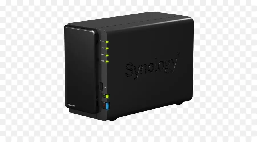 Synology Inc，Red De Sistemas De Almacenamiento PNG