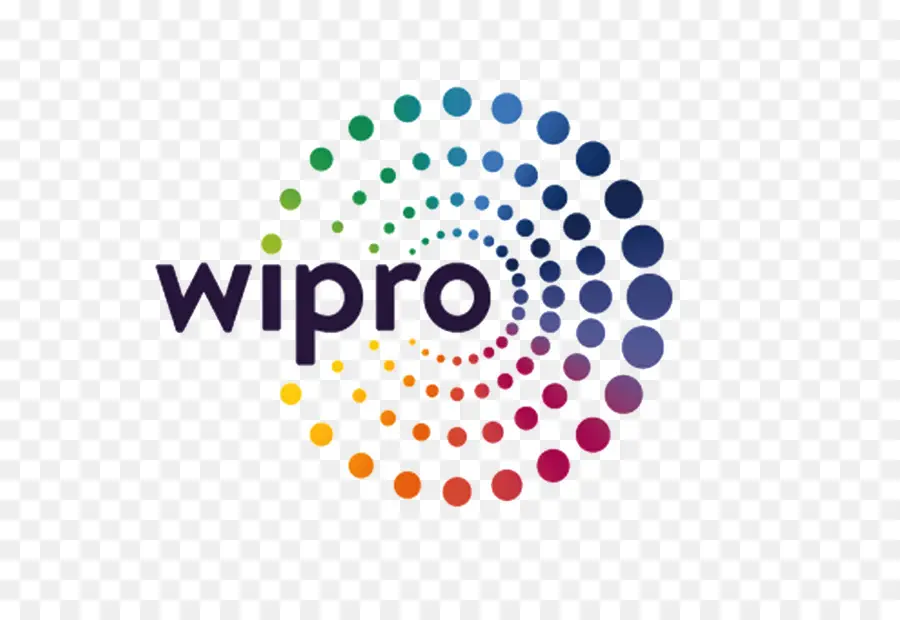 Wipro，Logotipo PNG