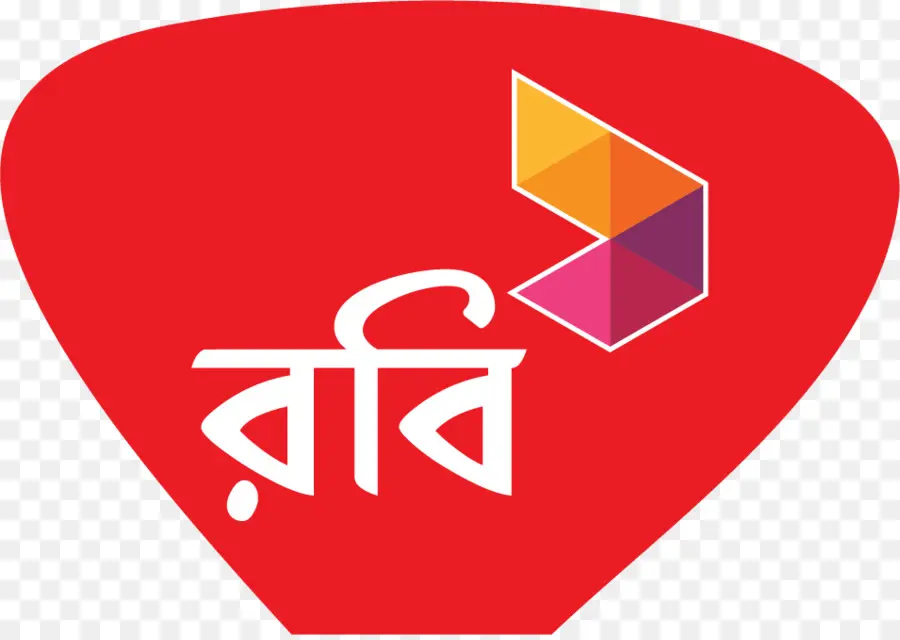 Bangladesh，Robi Axiata Limited PNG