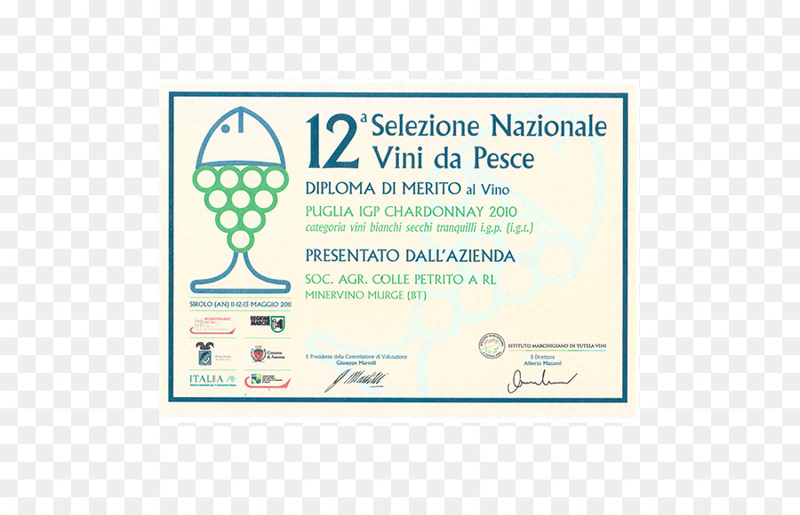 Iesi，Verdicchio PNG