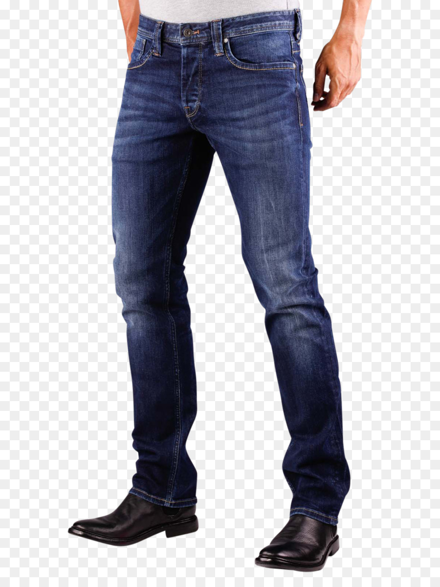 Camiseta，Jeans PNG