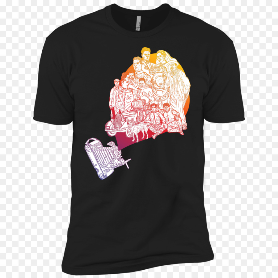 Camiseta，La Cerveza PNG