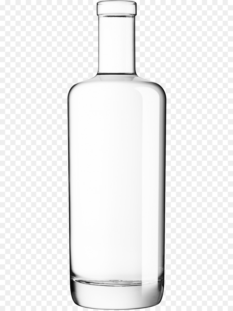 Botella De Vidrio，Bebida Alcohólica PNG