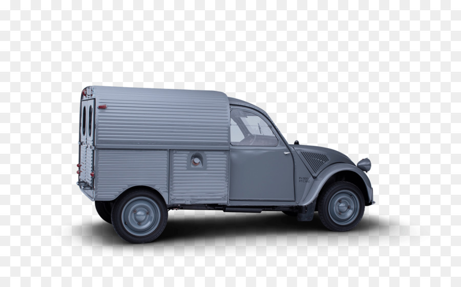 Compacta Camioneta，Citroën 2cv PNG