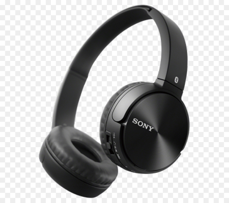 Sony Mdrzx330bt，Micrófono PNG