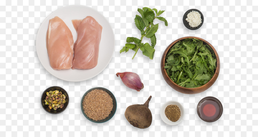 Za Atar，Cocina Vegetariana PNG