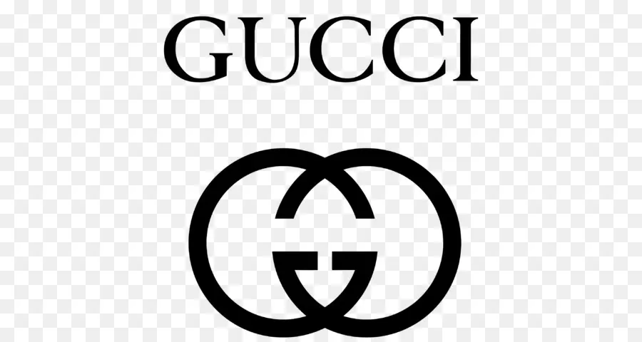 Logotipo De Gucci，Moda PNG