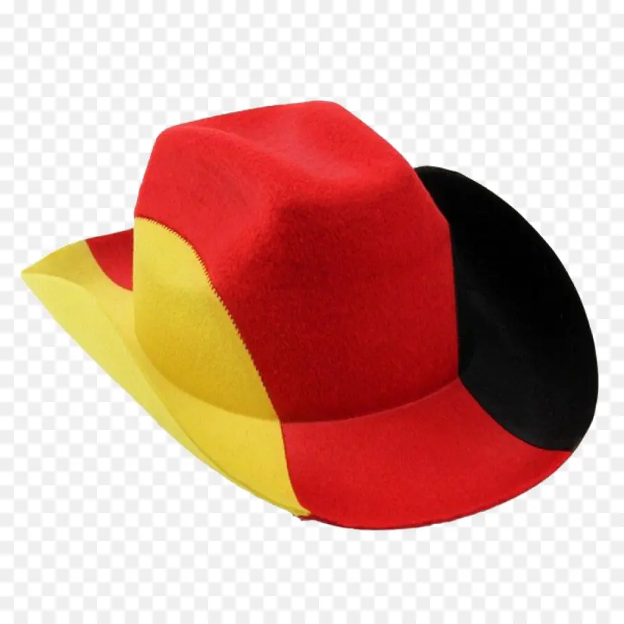 Sombrero，El Equipo Nacional De Fútbol De Alemania PNG