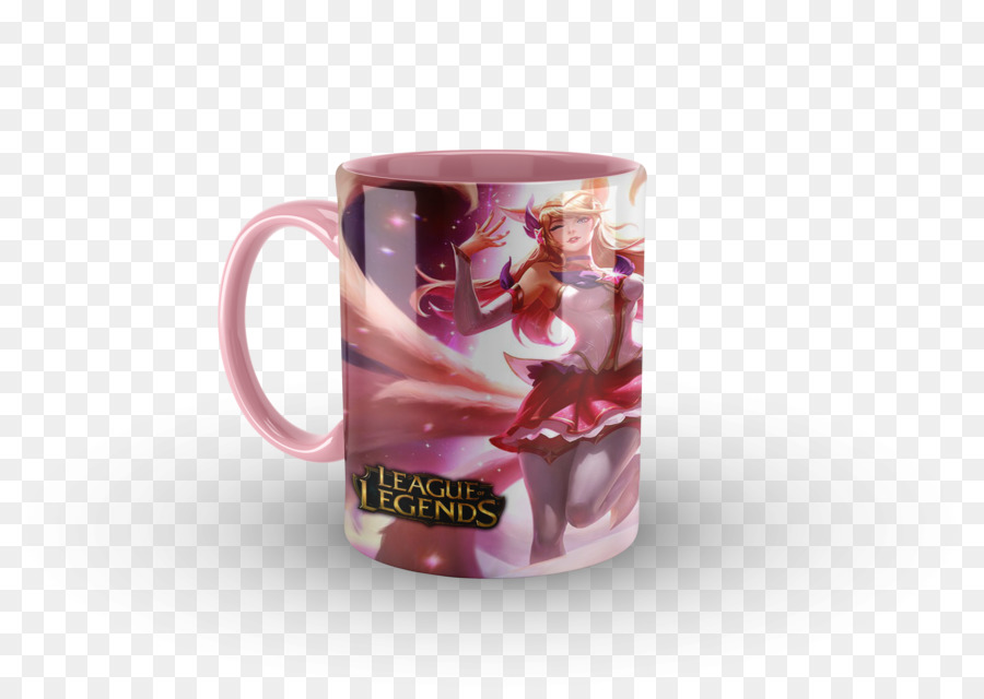 Taza De Café，Liga De Leyendas PNG