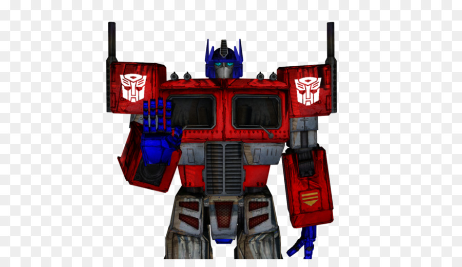 Megatron，Robot PNG