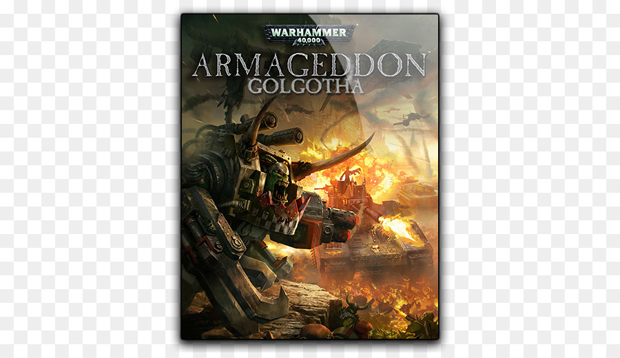 Warhammer 40000，Warhammer 40000 Armagedón PNG