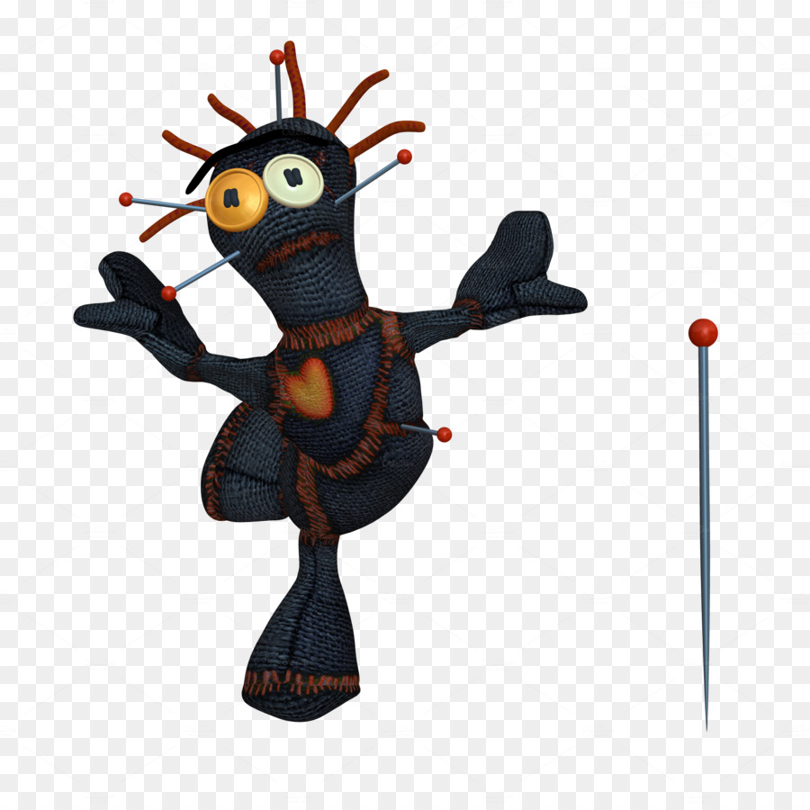 Los Insectos，Mascota PNG