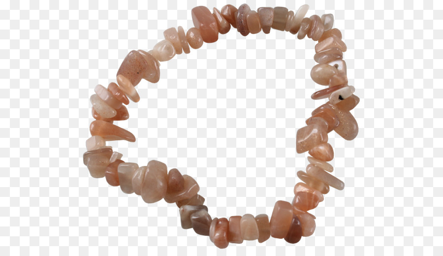 Piedra Lunar，Pulsera PNG