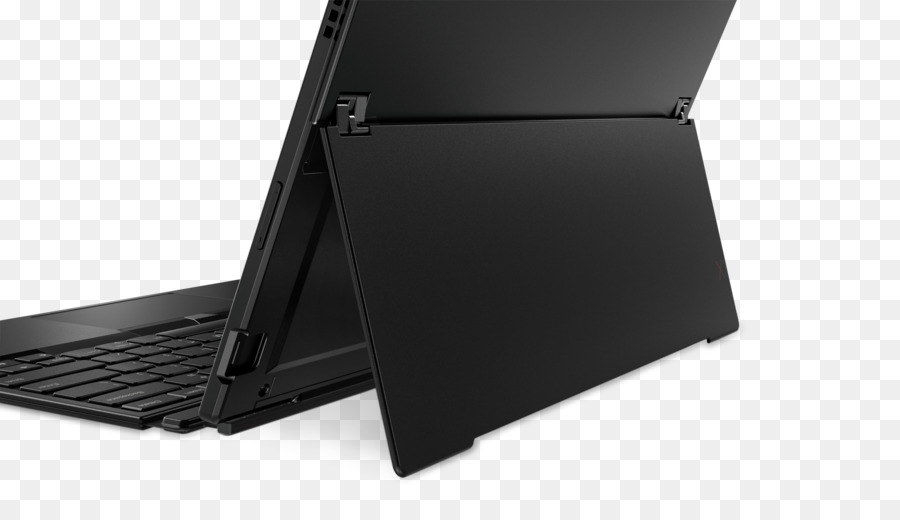 Computadora Portátil，Thinkpad X1 Carbon PNG