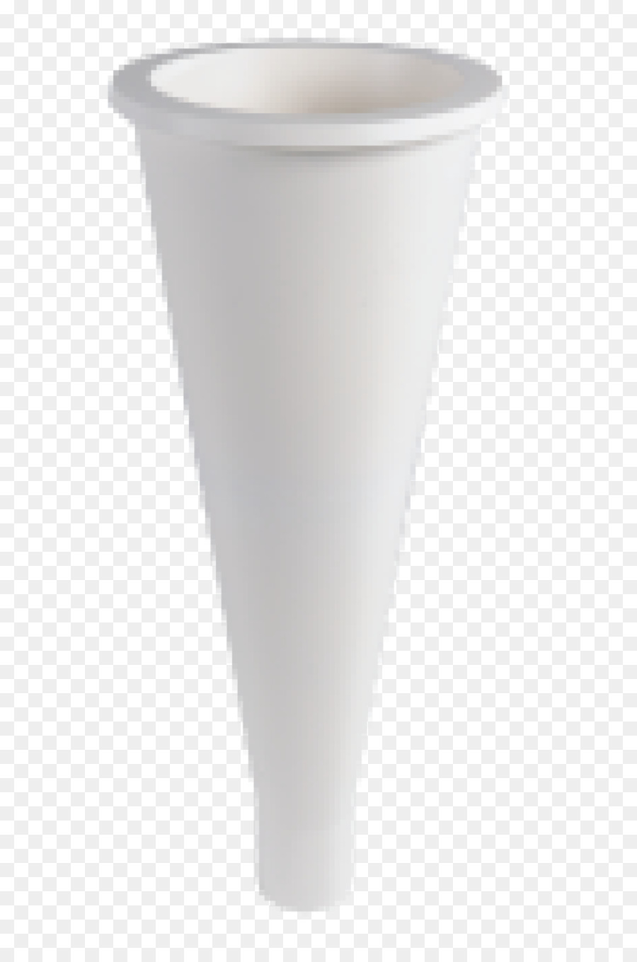 Embudo，Blanco PNG