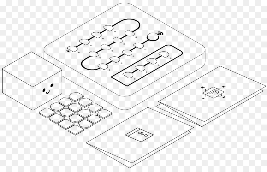 La Programación De La Computadora，Manuales De Producto PNG