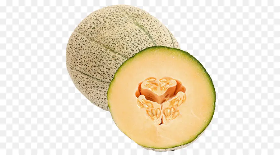 Gotas De Miel，Cantalupo PNG