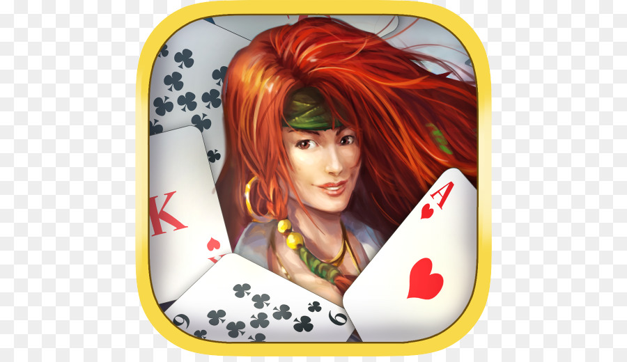 Paciencia，Pirate Solitaire PNG