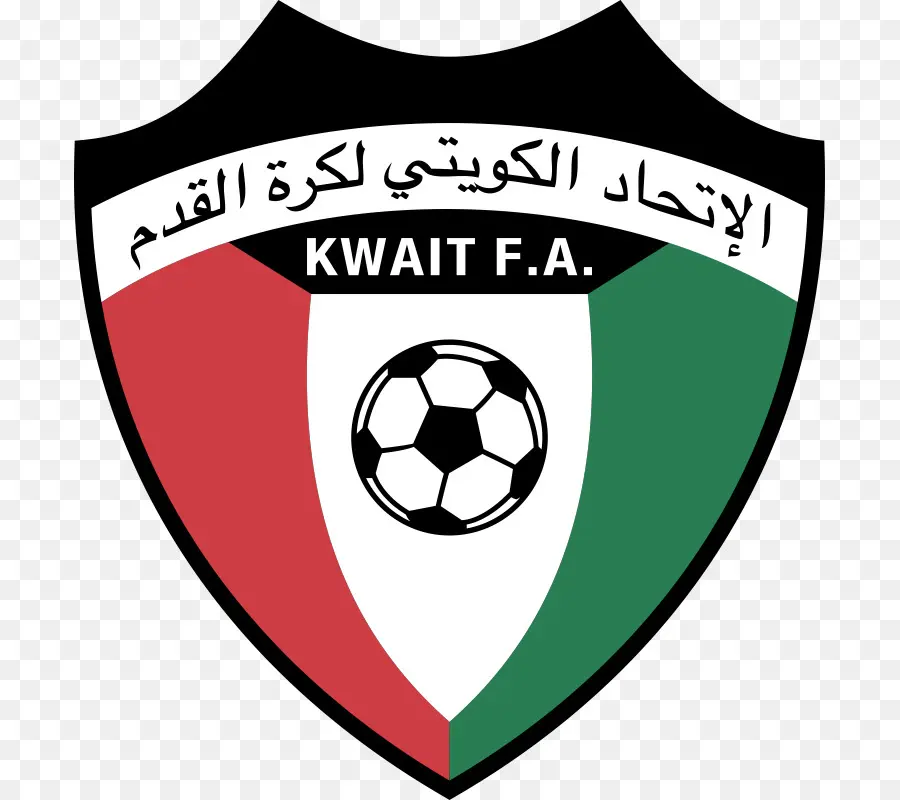 Kuwait Equipo De Fútbol Nacional De，Kuwait PNG