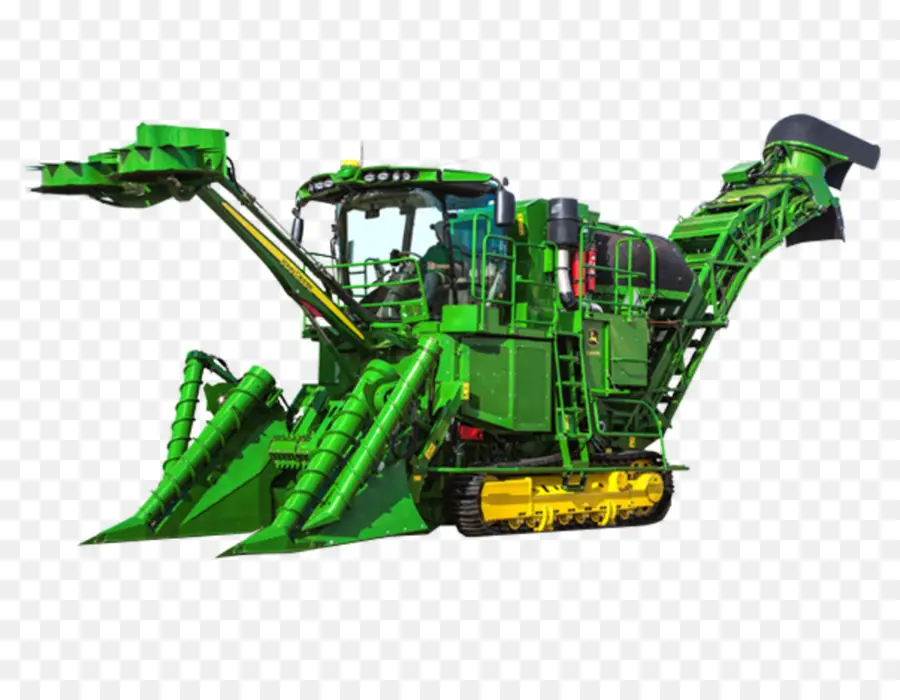 John Deere，Máquina PNG