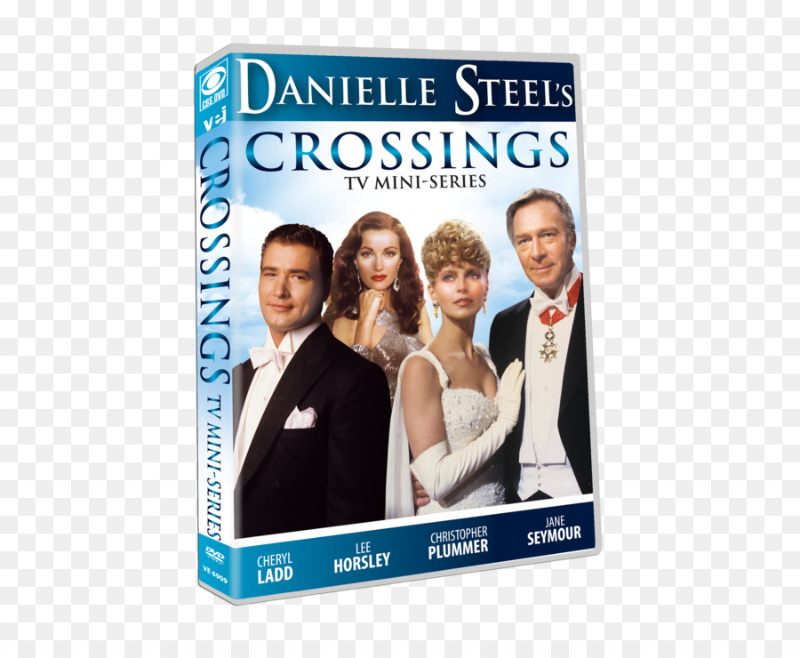 Danielle Steel，Cruces PNG