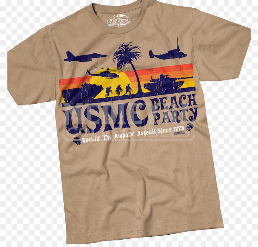 Camiseta，Estados Unidos Cuerpo De Marines PNG