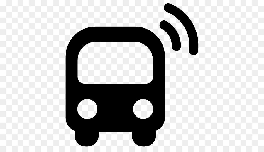 Autobús，Wifi PNG