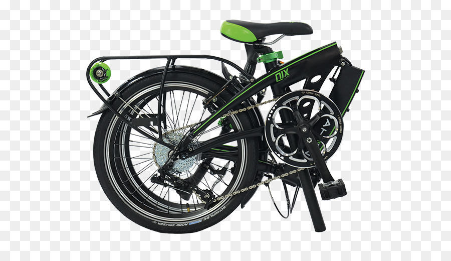 Bicicleta Plegable，Bicicleta PNG