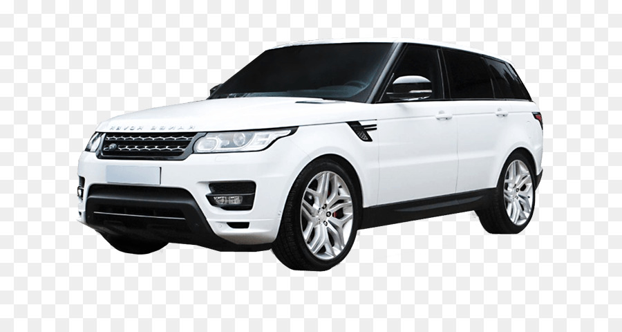 Range Rover Sport，El Range Rover Evoque PNG