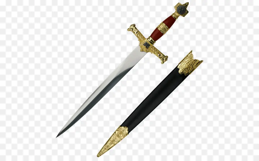 Espada Medieval，Cuchilla PNG