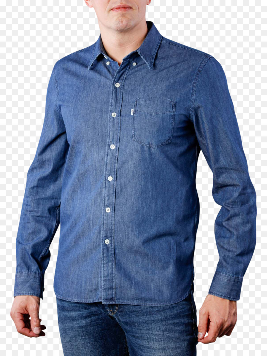 Camisa，Abotonado PNG