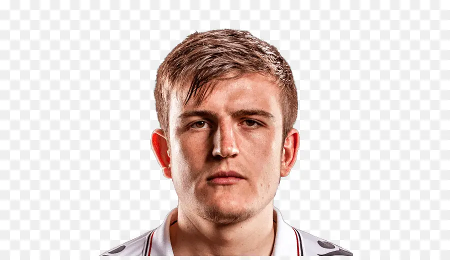 Harry Maguire，17 De La Fifa PNG