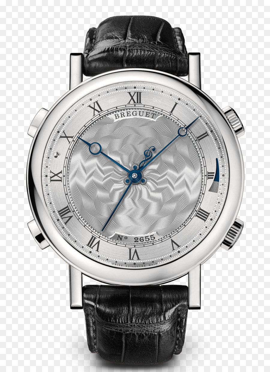 Reloj，Breguet PNG