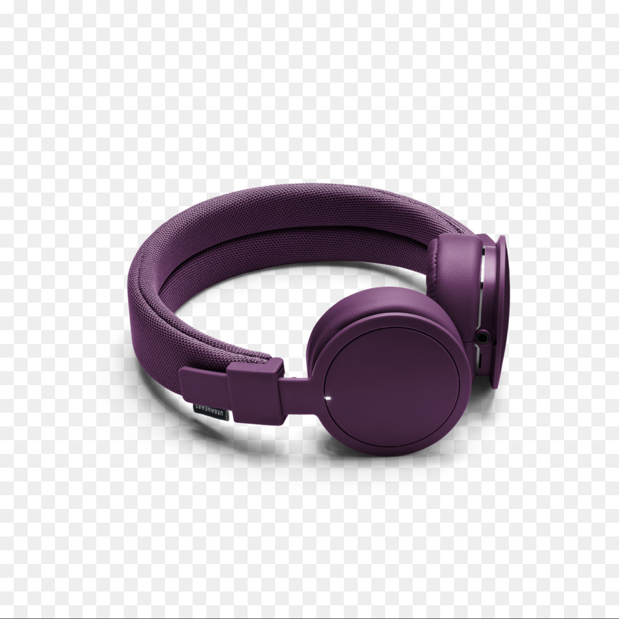 Auriculares Rosas，Audio PNG