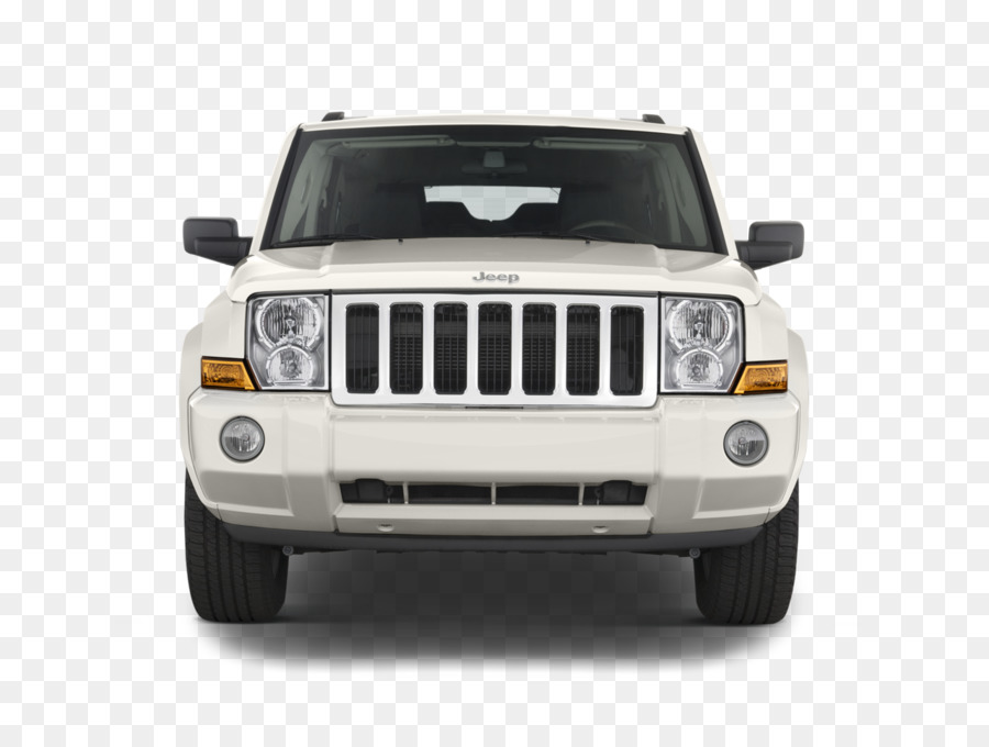 Jeep Patriot，Jeep Commander PNG