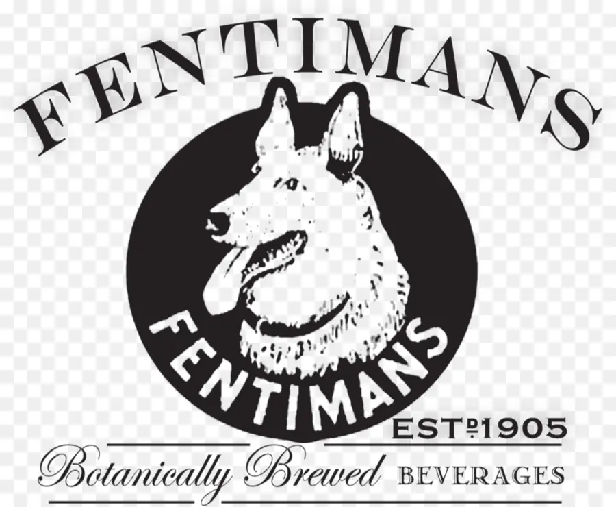 Las Bebidas Gaseosas，Fentimans PNG