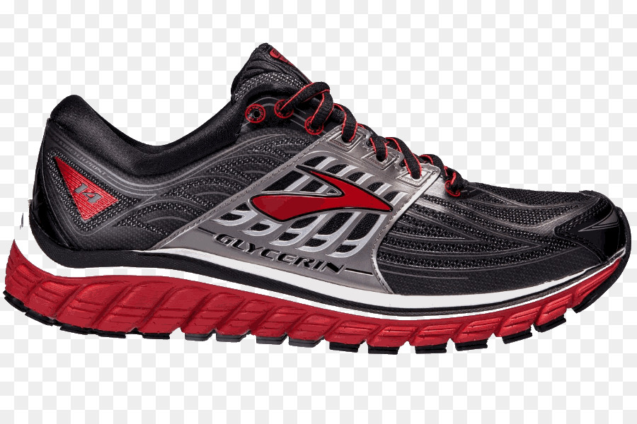 Brooks Sports，Zapato PNG