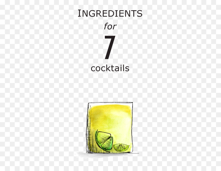 Mojito，Jugo PNG