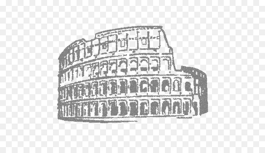 Coliseo，Antiguo PNG