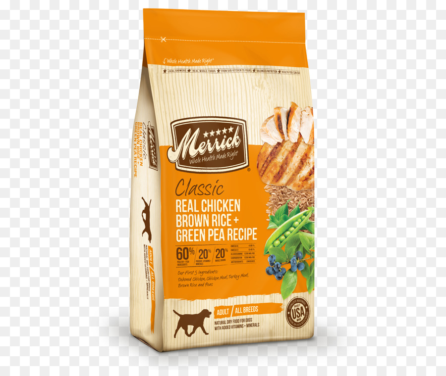 Merrick，Los Cereales Para El Desayuno PNG