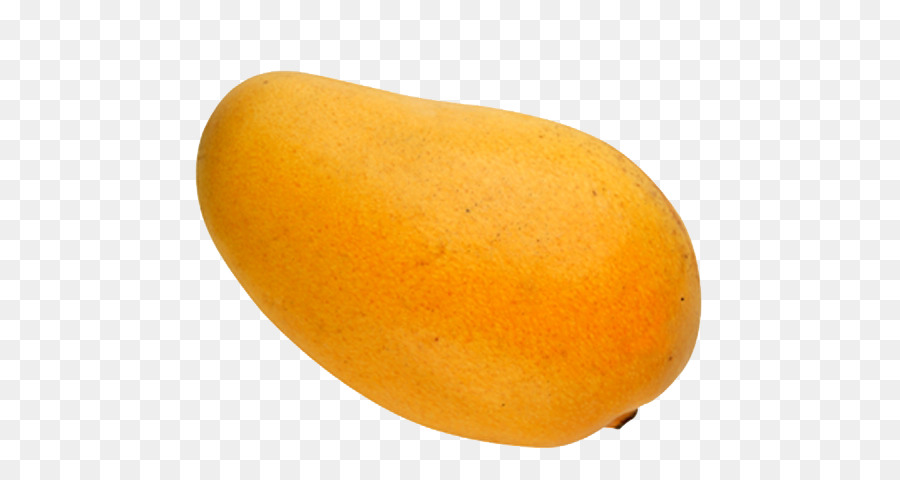 Mango，Amarillo PNG