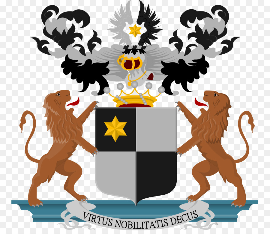 Van De Pared，Escudo De Armas PNG