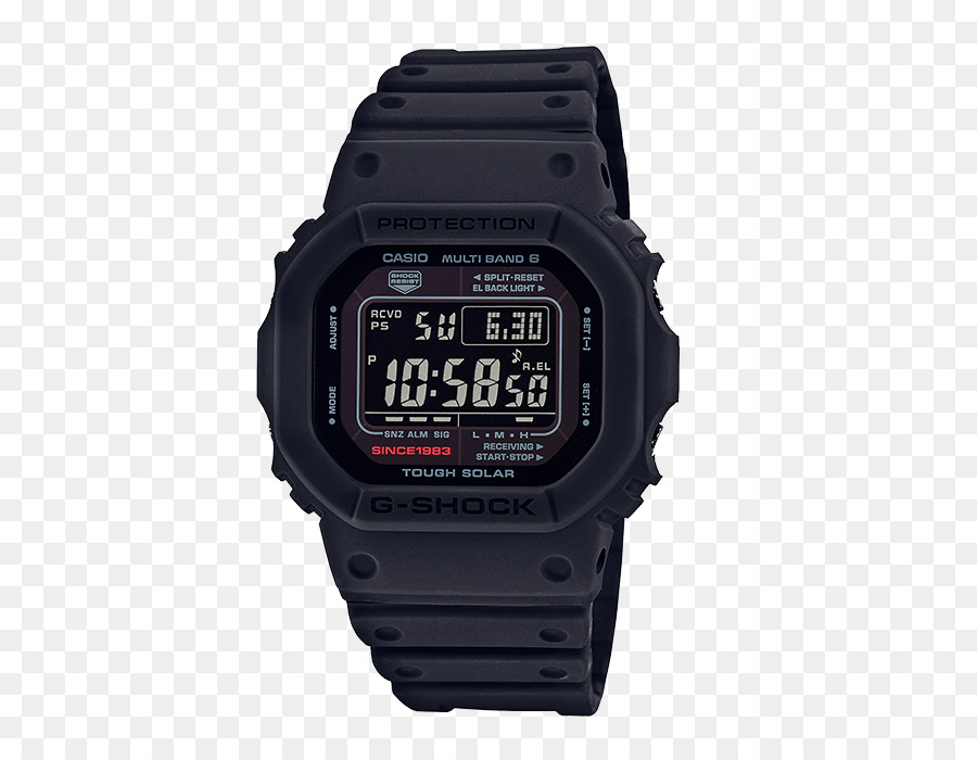 Maestro De G，Gshock PNG