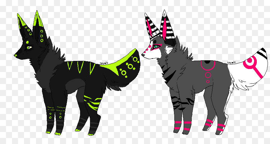 Perro，Lobo Negro PNG