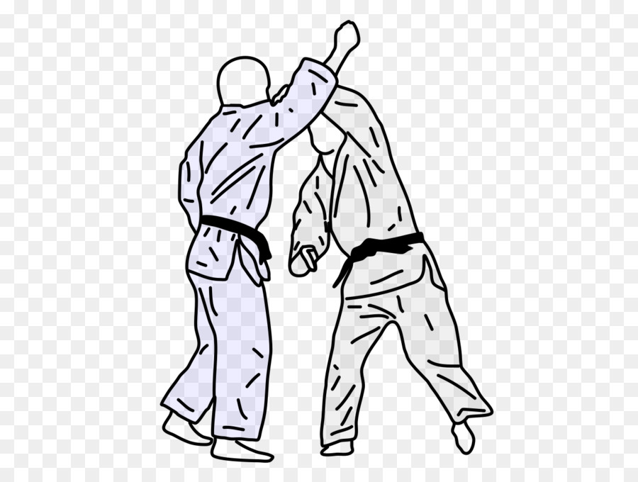 Artes Marciales，Lucha PNG